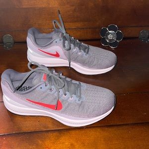 Nike Zoom Vomero 3 Pink Sneakers